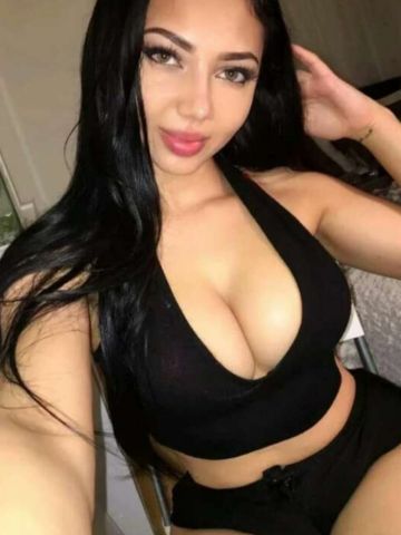 Анкета проститутки Эсмеральда - Фото 1, , 21 год, №105916